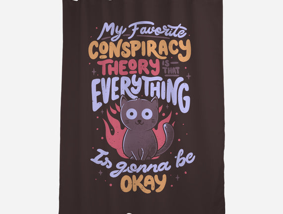 Conspiracy Theory