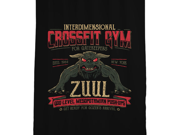Interdimensional CrossFit