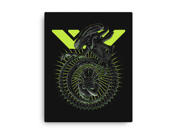 Xeno Evolution
