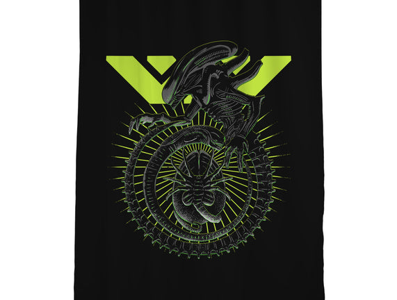 Xeno Evolution