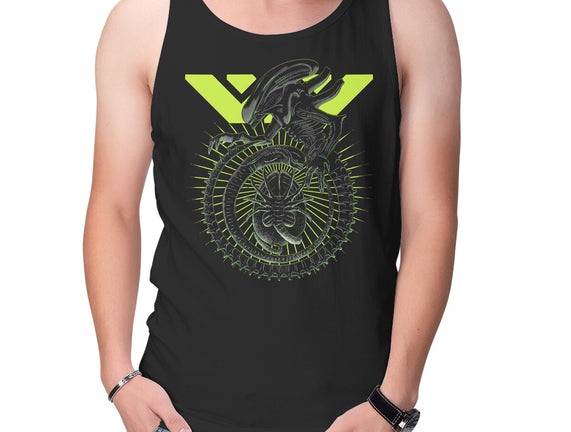 Xeno Evolution