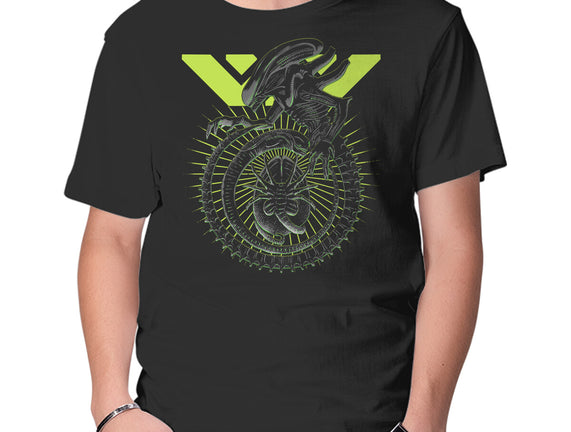 Xeno Evolution