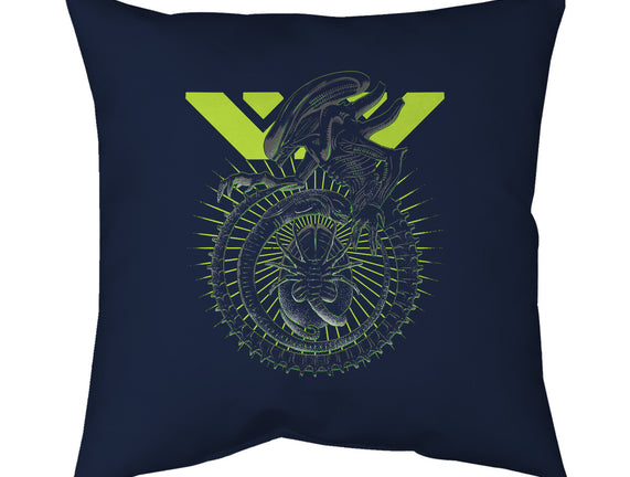 Xeno Evolution
