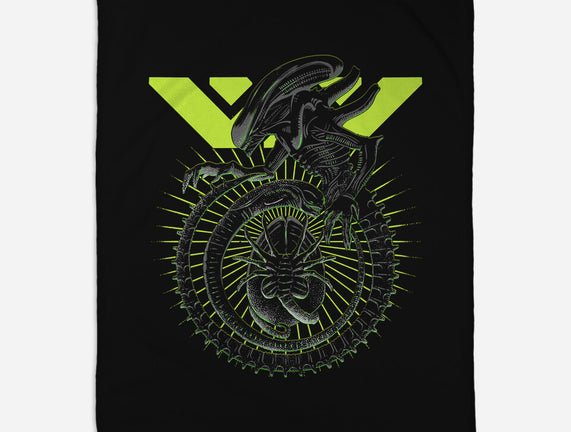 Xeno Evolution