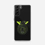 Xeno Evolution-samsung snap phone case-Maxman58
