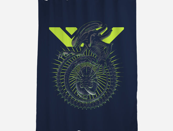 Xeno Evolution