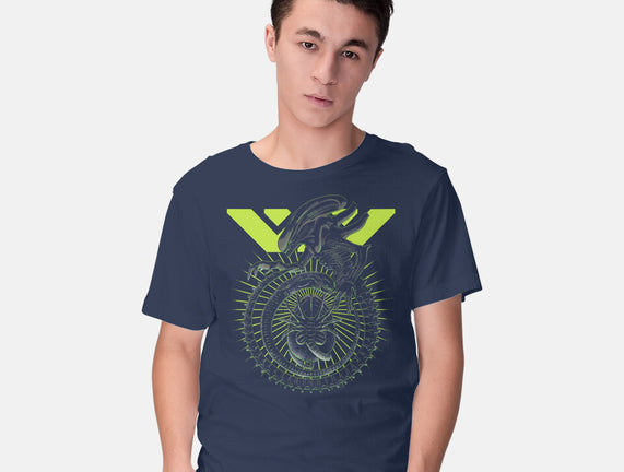 Xeno Evolution