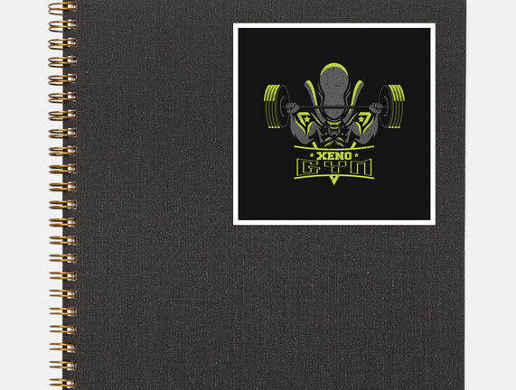 Xeno Gym