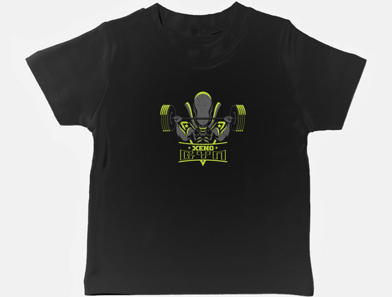 Xeno Gym