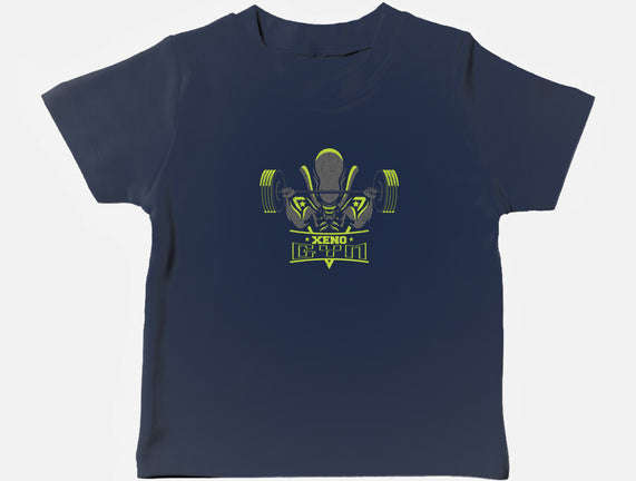 Xeno Gym