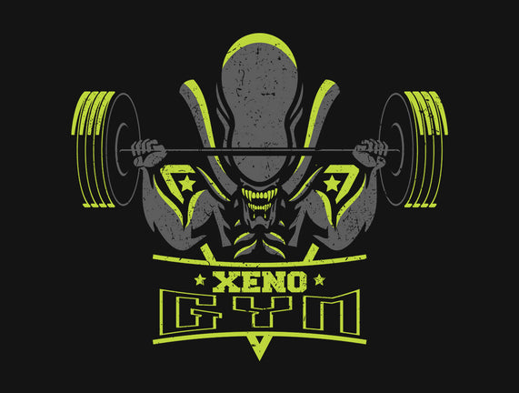 Xeno Gym