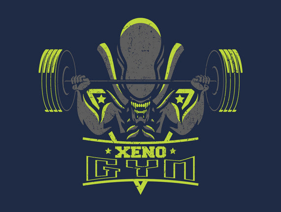 Xeno Gym