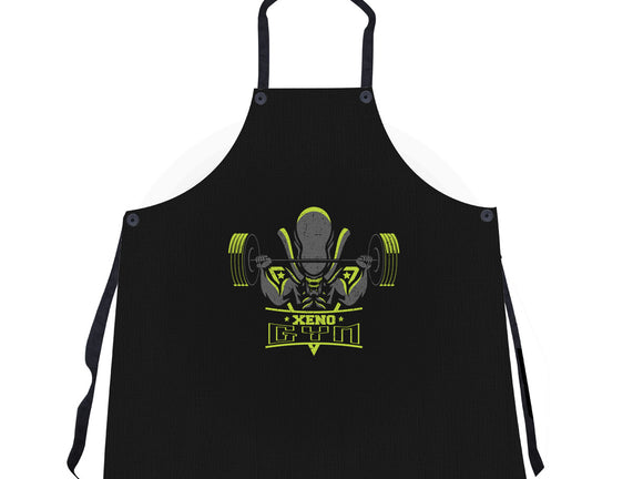 Xeno Gym