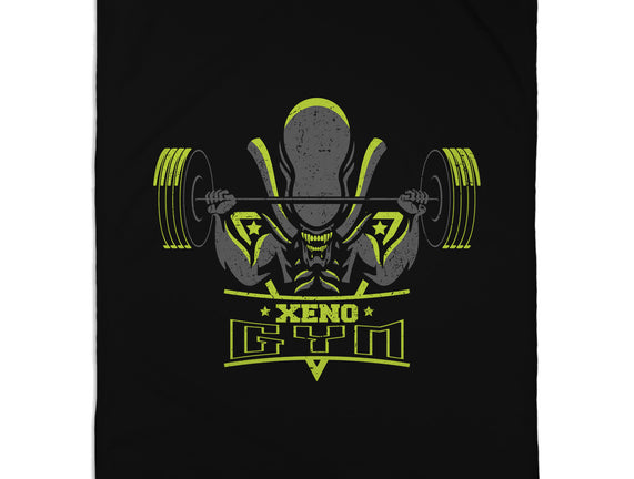 Xeno Gym