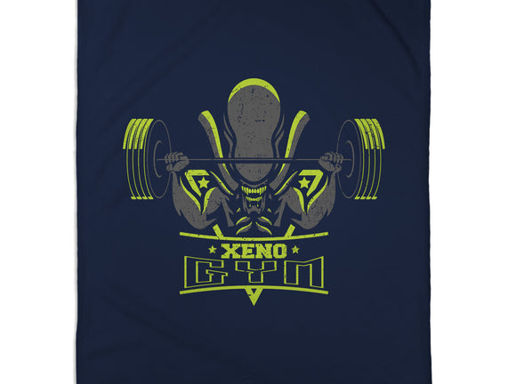 Xeno Gym