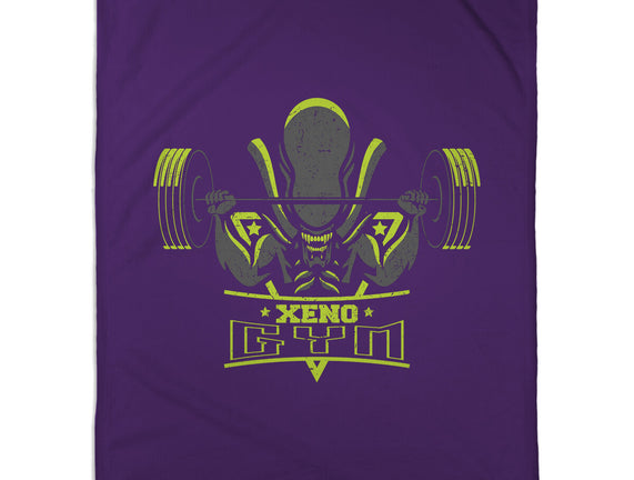 Xeno Gym
