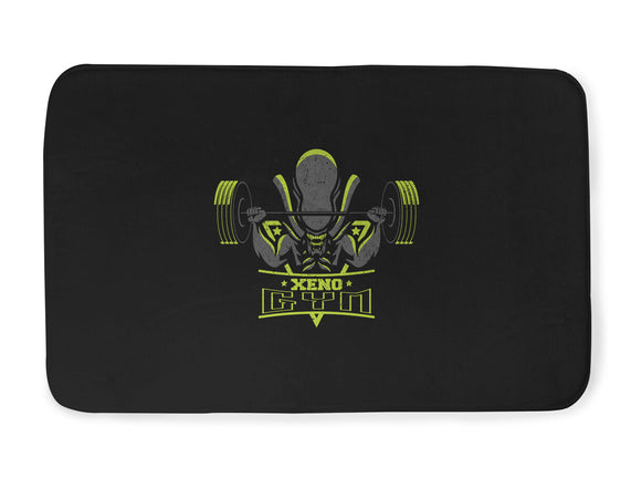 Xeno Gym