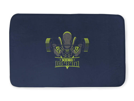 Xeno Gym