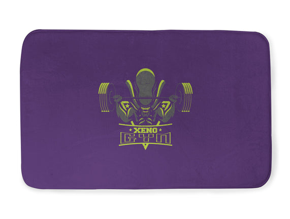 Xeno Gym
