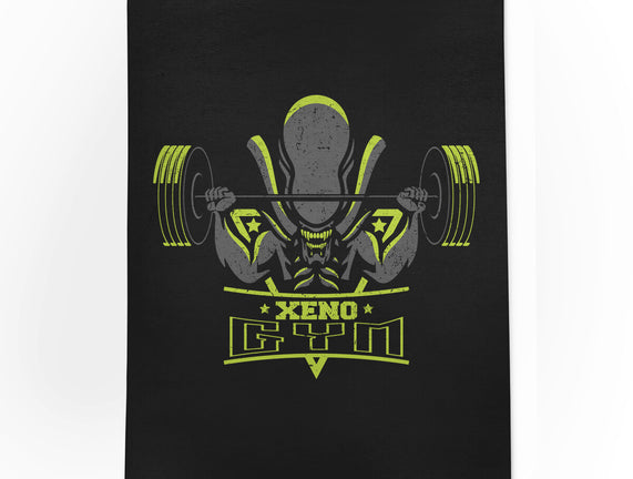 Xeno Gym