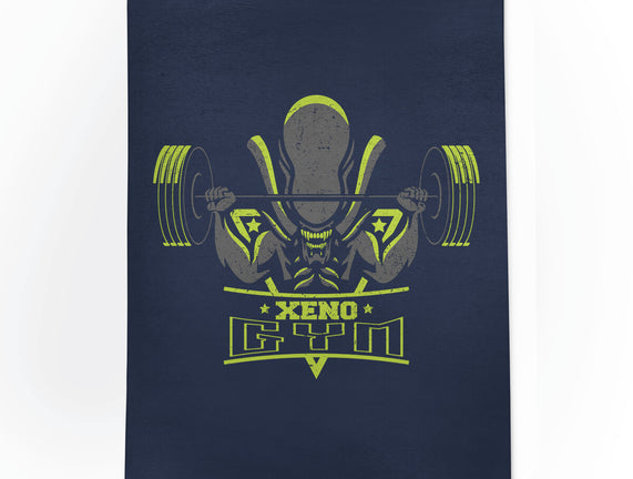 Xeno Gym