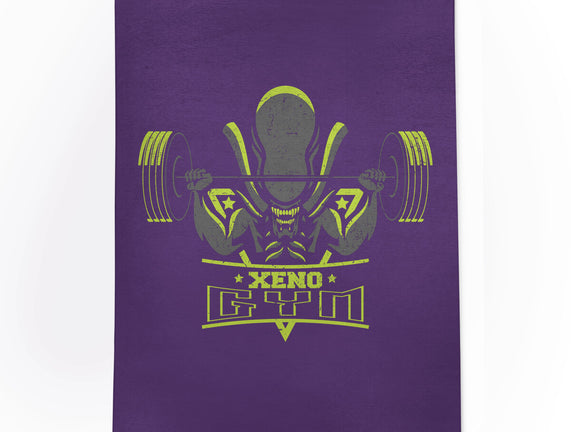Xeno Gym
