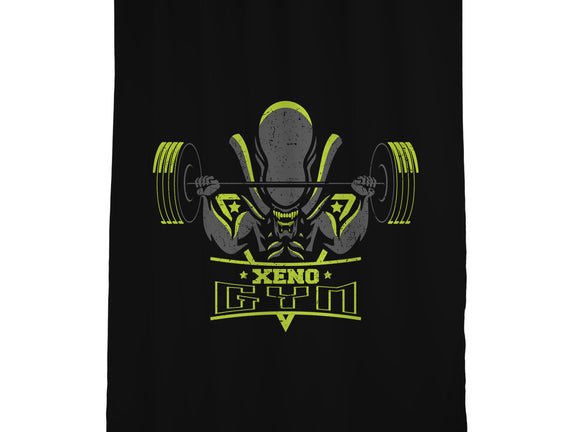 Xeno Gym