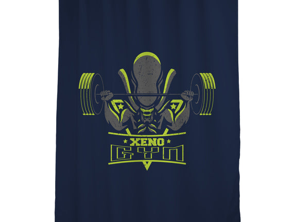 Xeno Gym