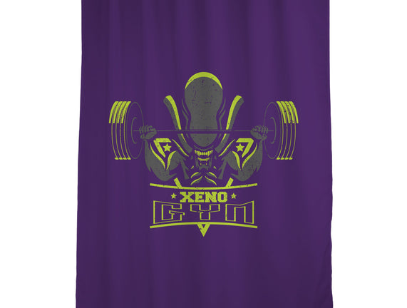 Xeno Gym