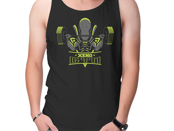 Xeno Gym