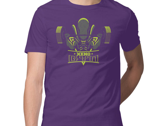 Xeno Gym