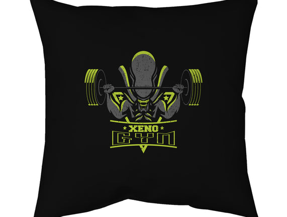 Xeno Gym