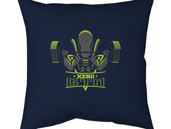 Xeno Gym