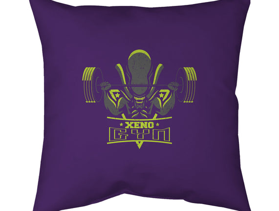 Xeno Gym