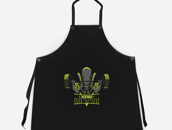 Xeno Gym