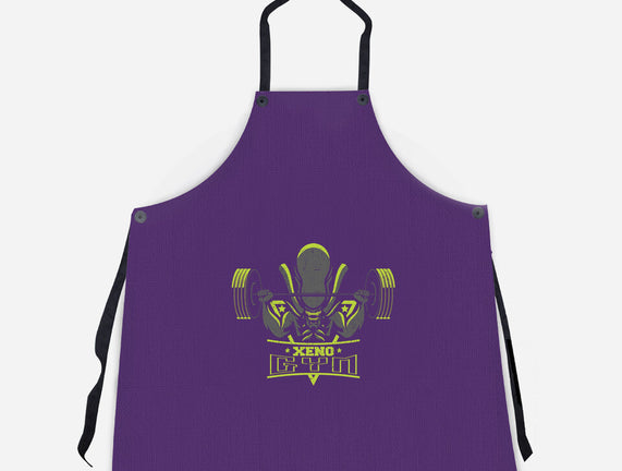 Xeno Gym