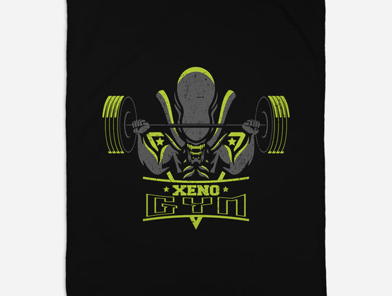 Xeno Gym