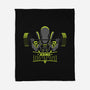 Xeno Gym-none fleece blanket-jrberger