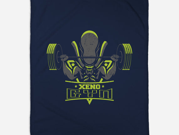 Xeno Gym