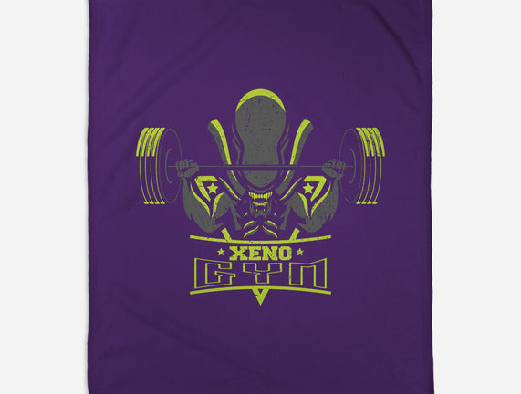 Xeno Gym