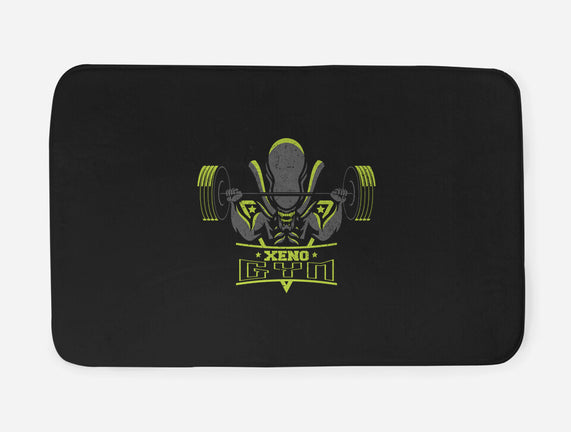 Xeno Gym