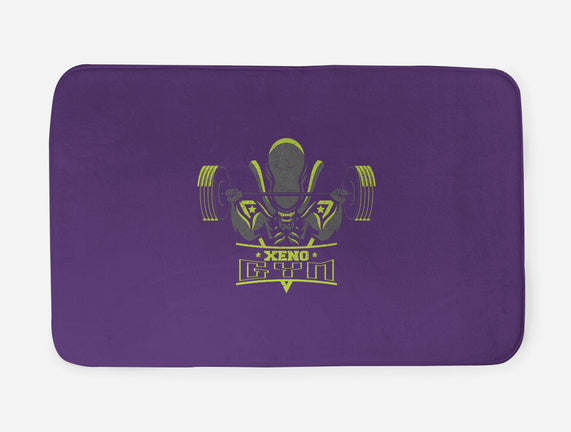 Xeno Gym