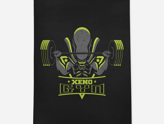 Xeno Gym