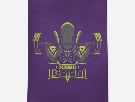 Xeno Gym