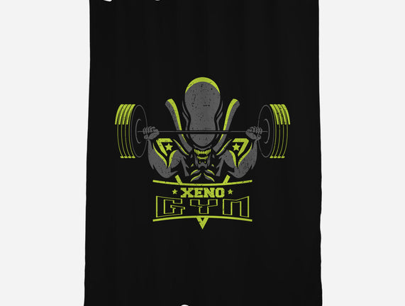 Xeno Gym