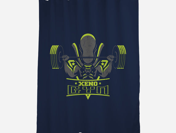 Xeno Gym