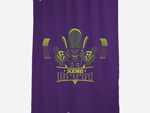 Xeno Gym