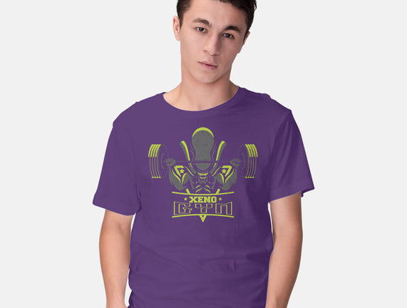 Xeno Gym