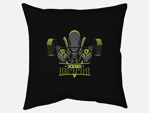 Xeno Gym