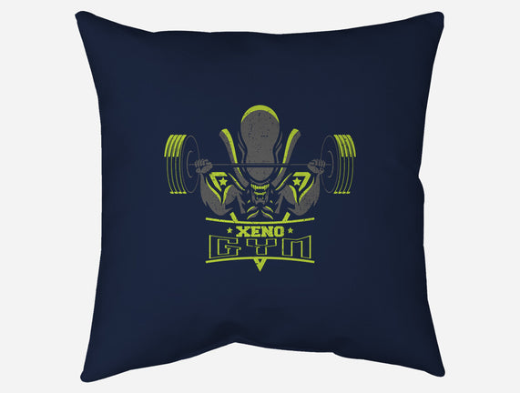 Xeno Gym